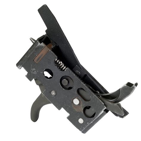 Picked a used <b>G3</b> <b>trigger</b> housing from HK parts for less than $10 as well a wide handguard. . G3 sef trigger group
